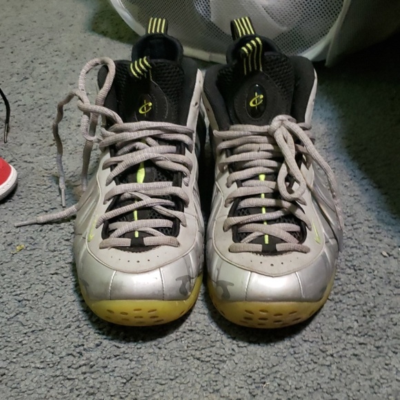 Nike foamposits - Picture 1 of 4